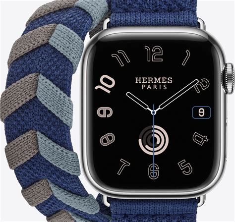 apple watch hermes double|apple watch hermes refurbished.